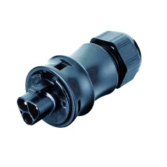 CONNECTEUR RST20I3 M A VIS 10-14MM NOIR 96.032.4153.1 