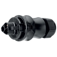 CONNECTEUR RST20I3 M A VIS 6-10MM NOIR 96.032.4053.1 