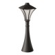 MORPHIS - Borne extérieure IP65 IK08 LED 33W 3000K 1700lm