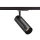 Rallonge (Snoot) pour TEK 20 - noir