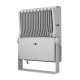 TWISTER 3 HP - Proj.Ext. IP65 IK08, gris, LED 60° 238W 4000K 27500lm
