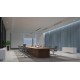 LINEAR 2 - Susp. 1,4m Up&Down UGR16 56W 4000K 3100/2800lm 50000h, noir