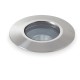 Plafonnier encastré NABUCO IP68 LED COB 6.50W 785lm CRI80 3000K 34º Acier inoxydable CRISTHER