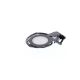 KALI R-230 B 4,7W 410Lm 3000K 100° NOIR MAT