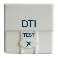 PRISE DTI RJ45 DTIRJ45 