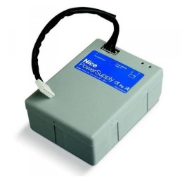 BATTERIE DE SECOURS P/PP7024 PS124 