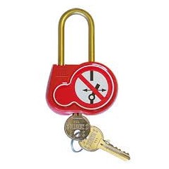 CADENAS CONDAMN 50MM CLE 333 AL230333 