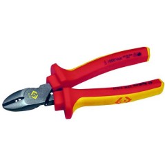 PINCE COUPANTE ET A DENUDER 431019 