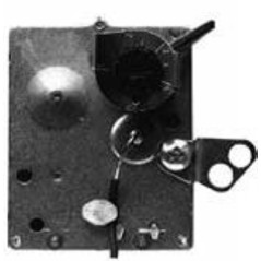 THERMOSTAT CE BIP 370MM BSD2000401 