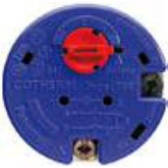 THERM CE UNIPOL 450MM TETE RONDE TSE0001401 