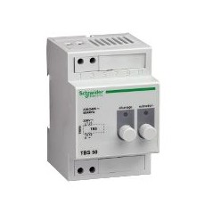 TELECDE 50 BLOCS ECLAIRAGE SECU. 15855 