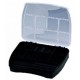 BOITE ASSORTIMENT GAINE THERMORETRACTACBLE NOIRE 219001 