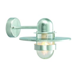 BERGEN GALV 75W E27 IP54 CL 270GA 