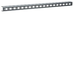 Traverse perfo struct 25x600 FN884E 