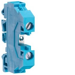 Borne Neutre 400V-57A 10mm2 KXA10N 