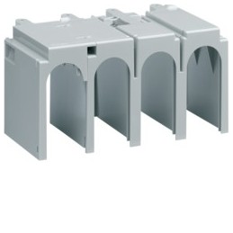 Cache borne h400-h630 4P long HYD022H 