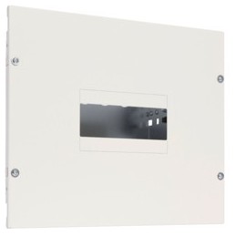 Kit isol BM sans dif h250 vert UC320H 