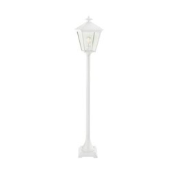 LONDON E27 100W 1M20 BLANC 485VI 