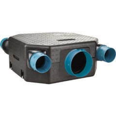 OZEO FLAT 2 KHB T3/7 P 604811 