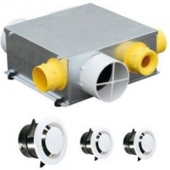 KIT VMC XTRA PLAT MICROGEM 603572 