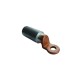 Cosse alu-Cu fut court 185 M1 CAUBT18510 