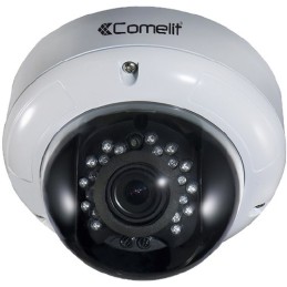 Caméra Full-HD AHD minidome, 6 AHCAM633A 