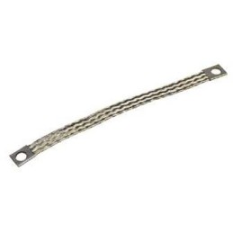 Tresse de masse L150mm  6mm2 NSYEB156D6 