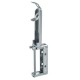 Canalis KN - crochet de fixation à ressort pour KN - KNB160ZFPU KNB160ZFPU 