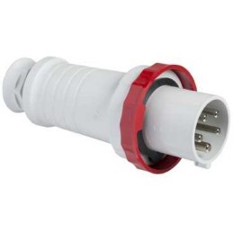 FICHE MOBILE DROITE 63A 3PNT 81383 