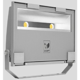 GUELL 2/A40/W 120 40K-94 ETRC  Projecteur LED GUELL 2 A/W 2x114W 13834lm 4000 ASYMETRIQUE 06094494 