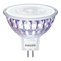 MASTER LEDSPOT GU5.3 DIM 36° GRADABLE 630LM 4000K BLANC FROID 815588 