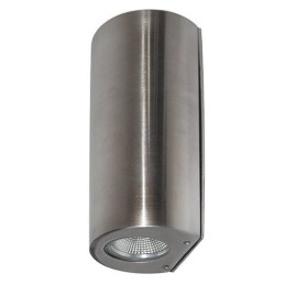 COZI 180 2x4W 2x650Lm 3000K 120° IP44 OU117 