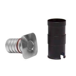 TINY S 1W 150Lm 4000K 120° IP67 OU15916 