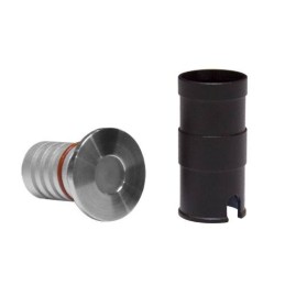 TINY R 1W 150Lm 4000K 120° IP67 OU16816 