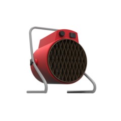 VENTAIR 4 35 MOBILE Rouge à régil, mécanique 3,5 KW A692571 