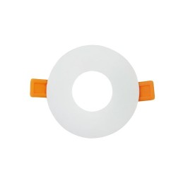 Spot fixe -  94 cut 68mm -  Finitions  blanc mat 0440 
