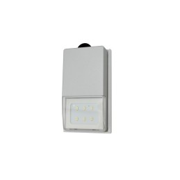 Modulo 2 Module Placard 6601 