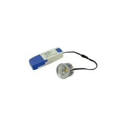 Module LED 6,5W  650lm -3000k - avec driver 9740 