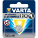 Varta Coin Cell Lithium CR1220 VGCR1220 