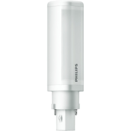 CorePro LED PLC 4.5W 840 2P G2 706619 