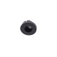 DUCA TRIMLESS 7W 2700K 24° DIM NOIR MAT DO384SW05 