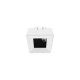 LENA TRIMLESS 7W 4000K 24° DIM BLANC MAT DO388NW30 