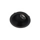 GARI POWER 13W 2700K 30 ° mat matt black DO390SW05 