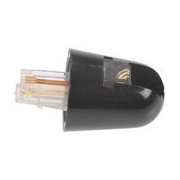 ANTI ENROULEUR DE CORDON TELEPHONIQUE UNI44110 