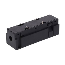 CONNEXION ELECTRIQUE NOIR MAT TR24705 