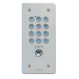 Clavier Connecte 2F A4 16074001 