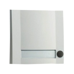 Bout Pous Lumineux+Pe Blanc/ 51103 