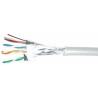 CABLE CAT5E 4P LSOH C100M M4969C1 