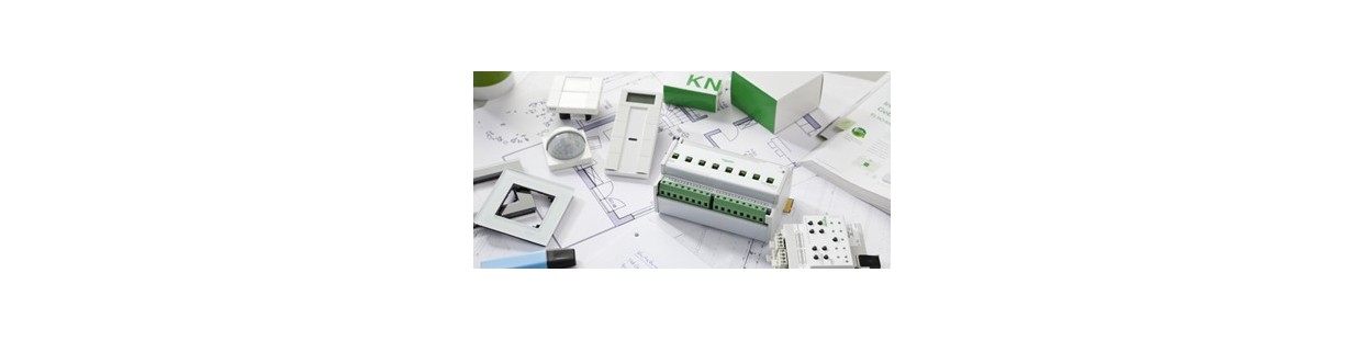 Gestion de l'énergie KNX