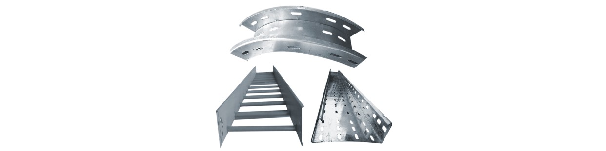 Conduits industriels